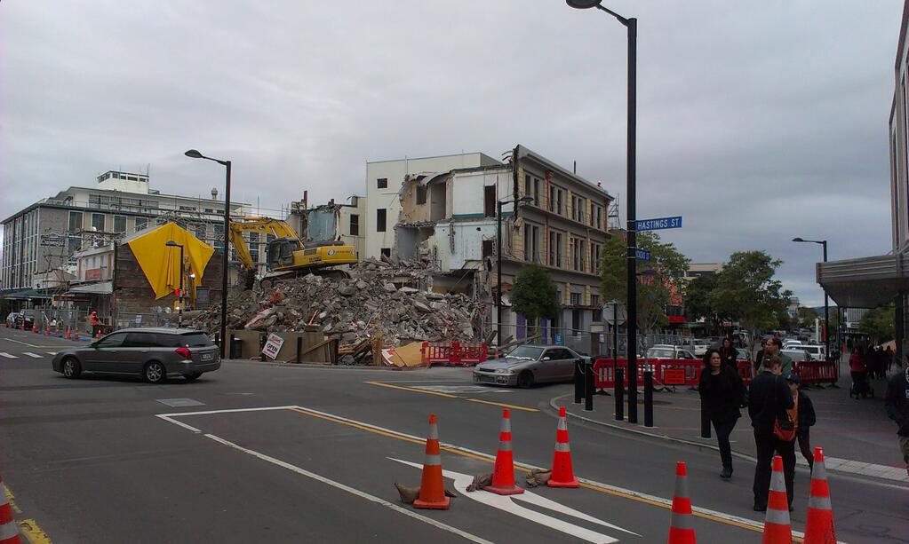 IS NAPIER SAFE visual data 3